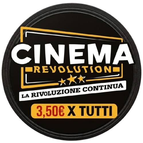 Cinema revolution