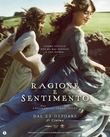 Ragione e sentimento (2026)