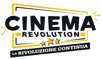 Cinema Revolution