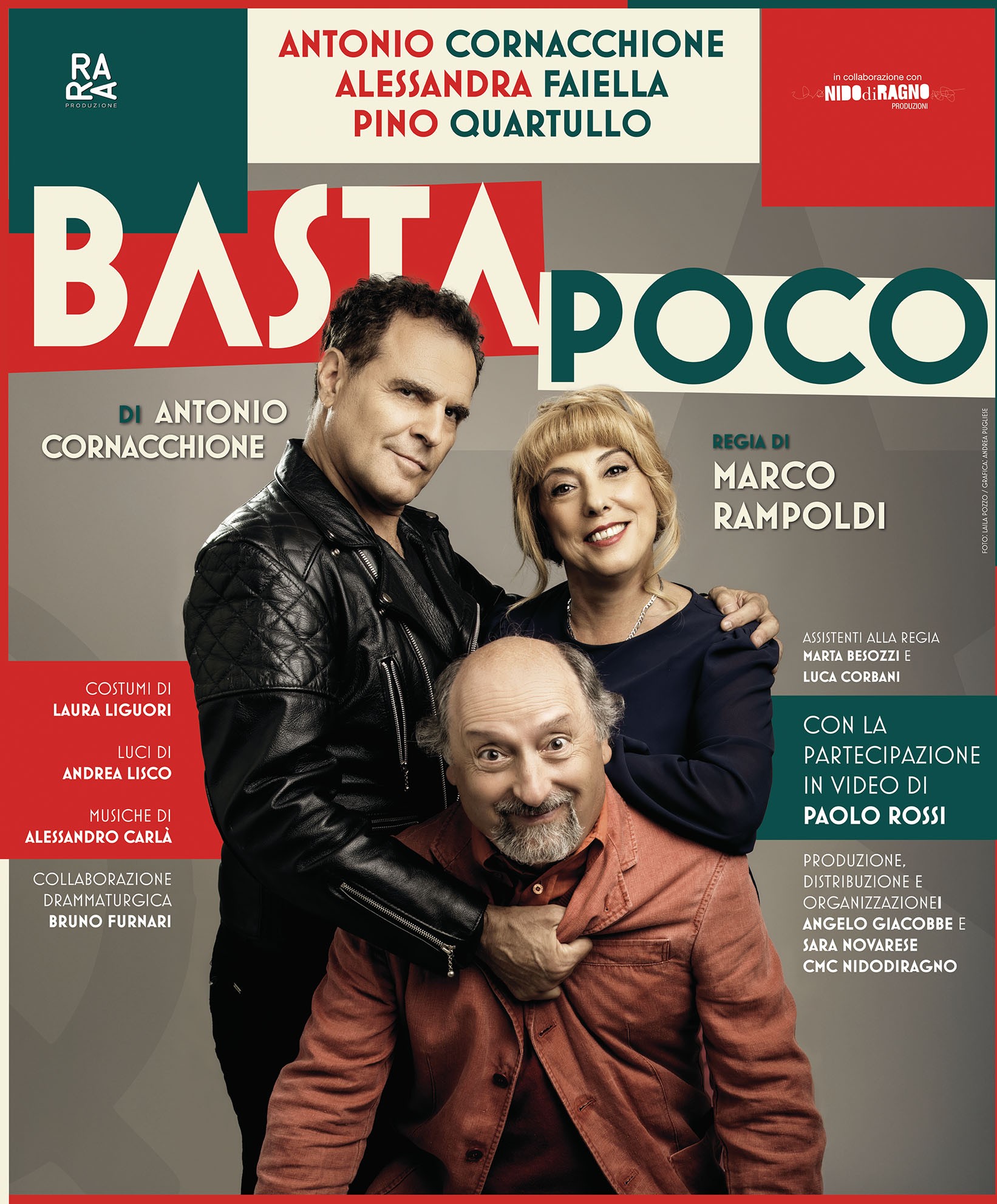 teatro
