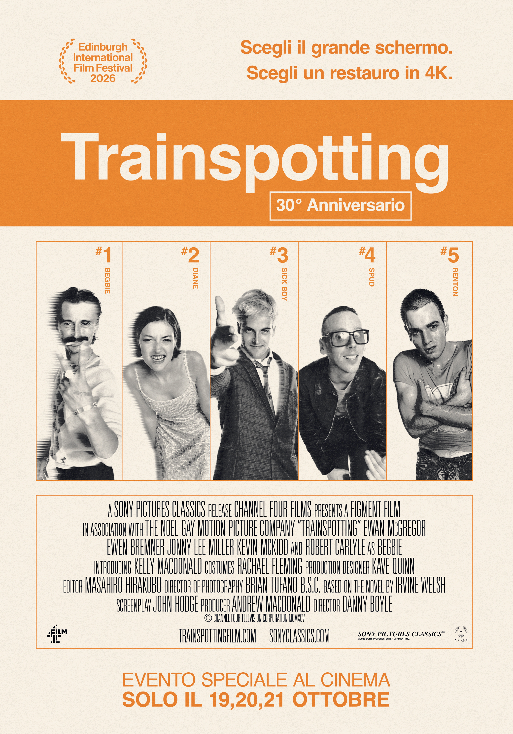 Trainspotting